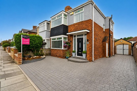 Chelmsford Avenue, Hartburn, Stockton-On-Tees, TS18 5AG