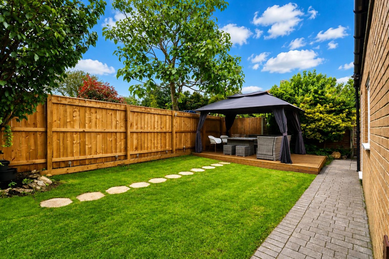 Chelmsford Avenue, Hartburn, Stockton-On-Tees, TS18 5AG