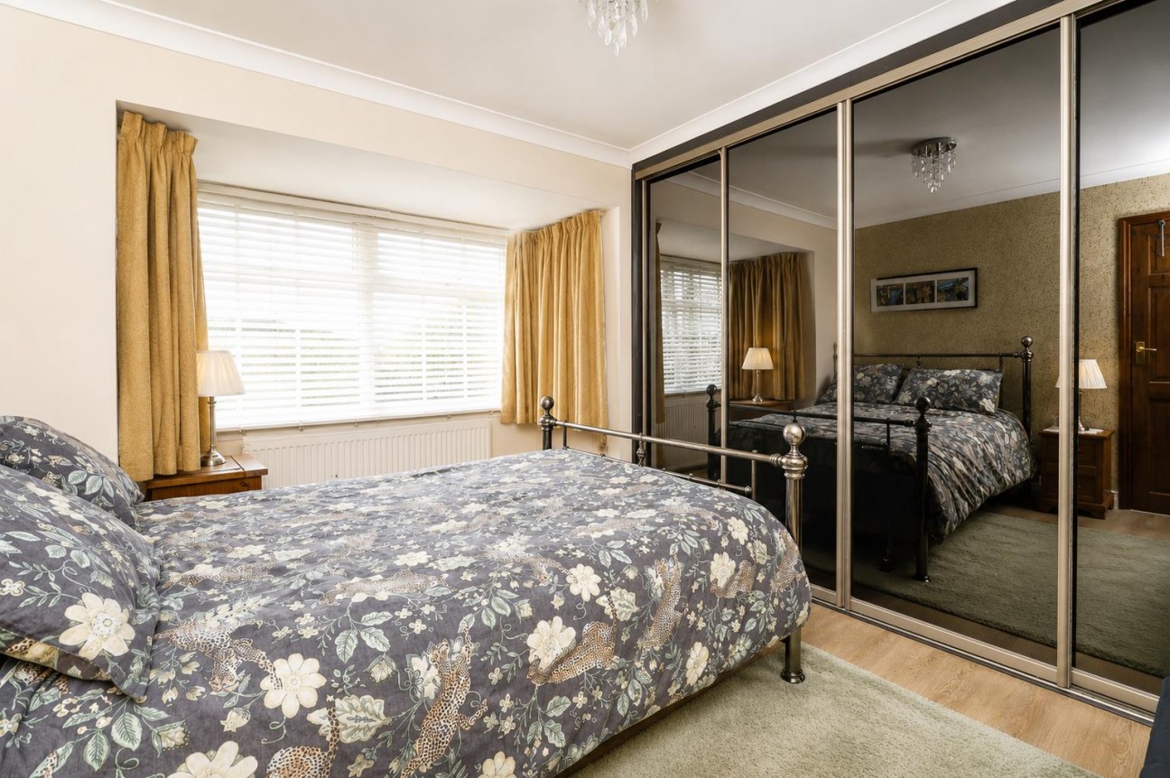 Chelmsford Avenue, Hartburn, Stockton-On-Tees, TS18 5AG