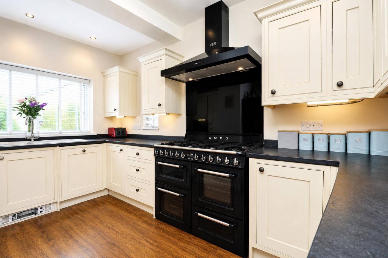 Chelmsford Avenue, Hartburn, Stockton-On-Tees, TS18 5AG