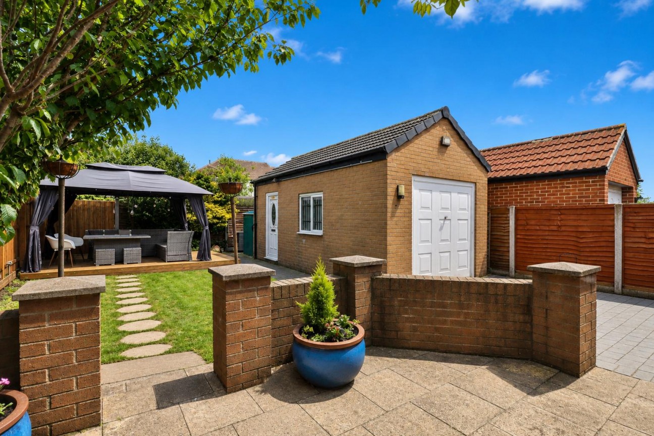 Chelmsford Avenue, Hartburn, Stockton-On-Tees, TS18 5AG