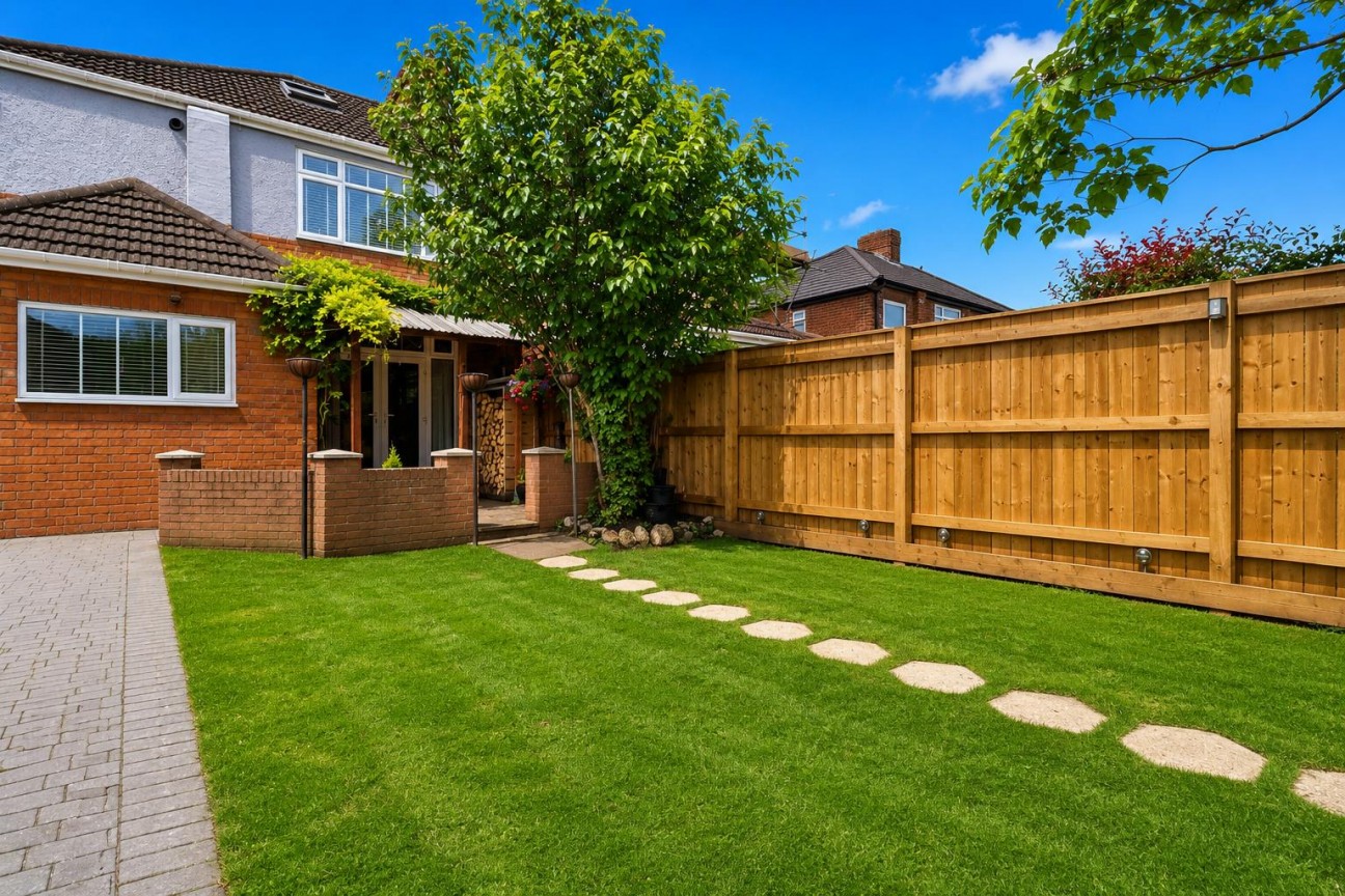 Chelmsford Avenue, Hartburn, Stockton-On-Tees, TS18 5AG