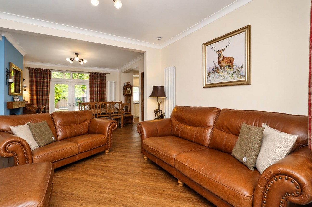 Chelmsford Avenue, Hartburn, Stockton-On-Tees, TS18 5AG