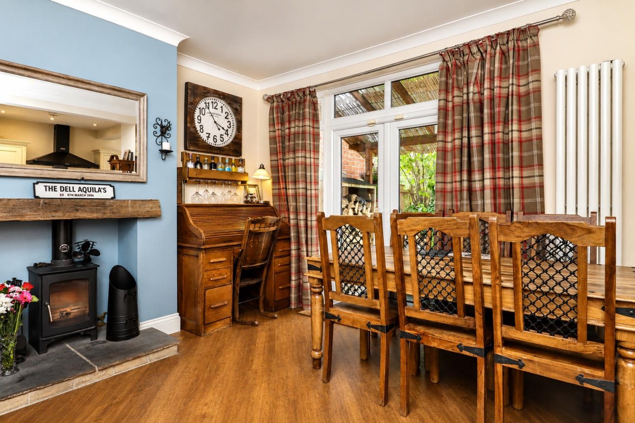 Chelmsford Avenue, Hartburn, Stockton-On-Tees, TS18 5AG