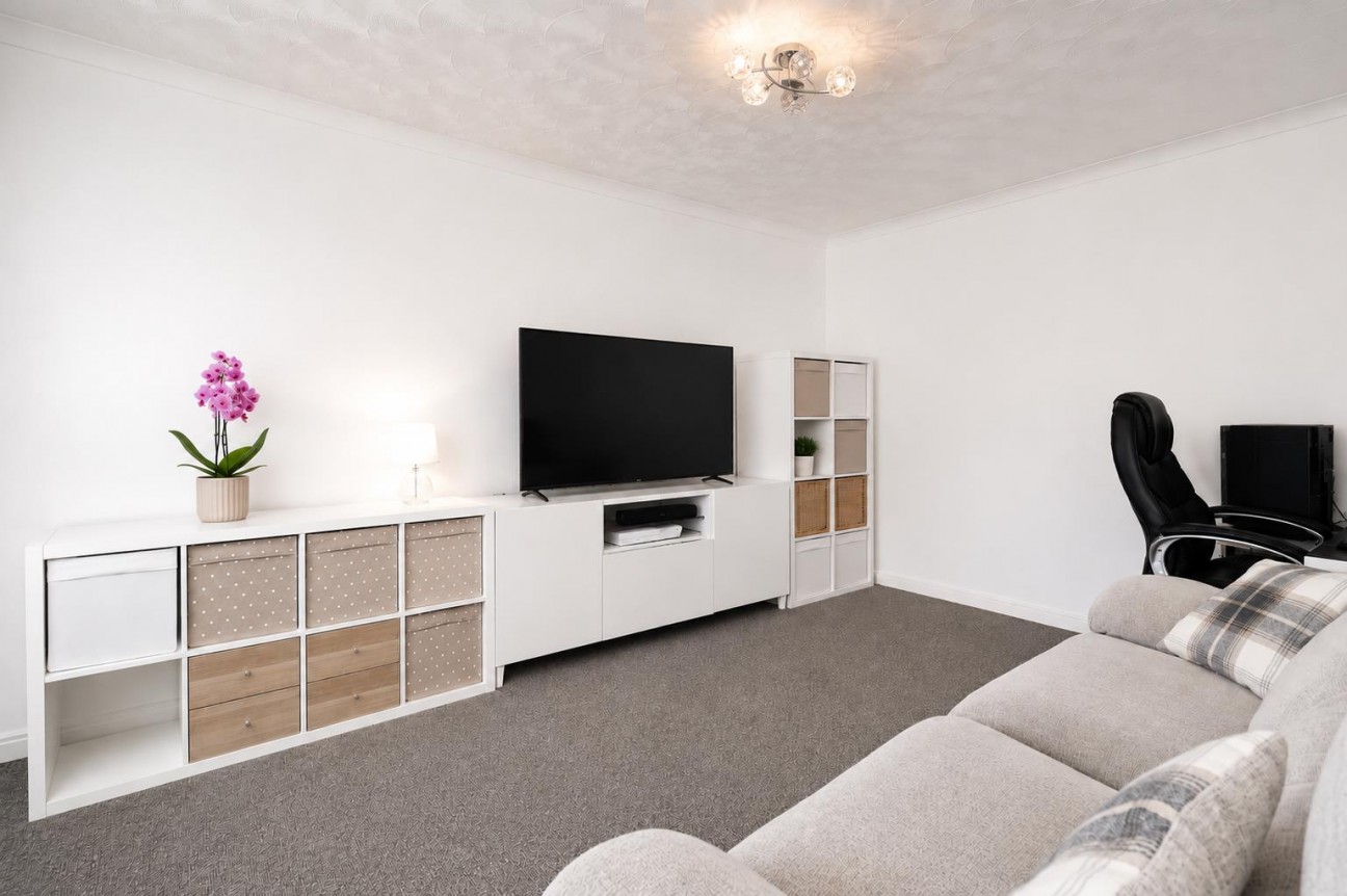 Rudston Avenue, Wolviston Court, Billingham, TS22 5BN