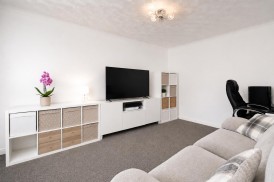 Rudston Avenue, Wolviston Court, Billingham, TS22 5BN