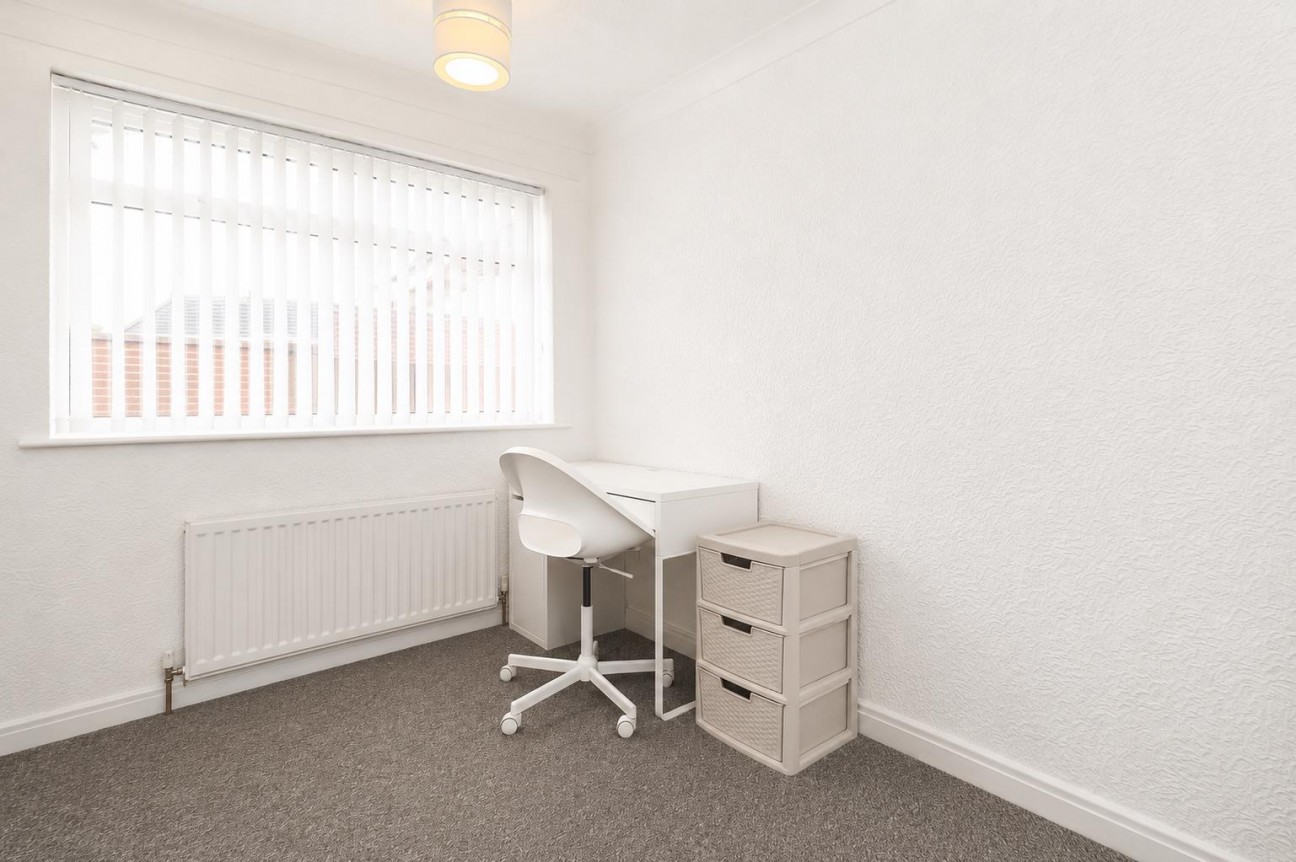 Rudston Avenue, Wolviston Court, Billingham, TS22 5BN