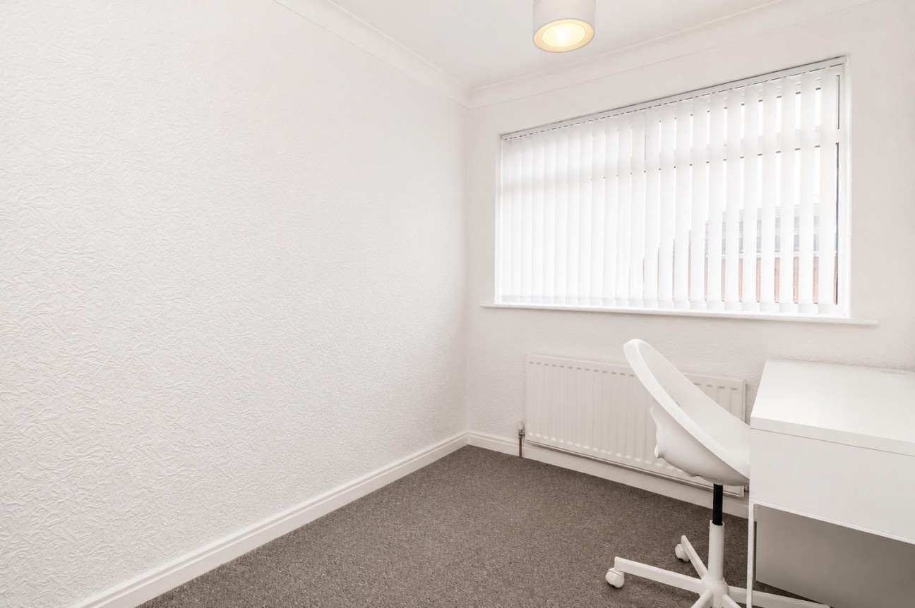 Rudston Avenue, Wolviston Court, Billingham, TS22 5BN