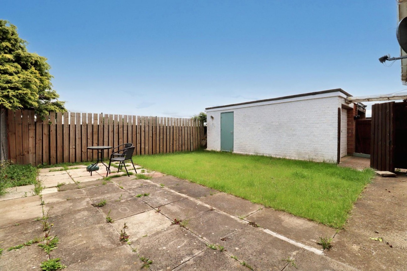 Rudston Avenue, Wolviston Court, Billingham, TS22 5BN