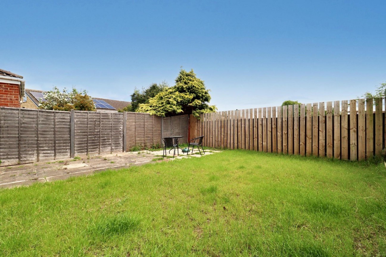 Rudston Avenue, Wolviston Court, Billingham, TS22 5BN