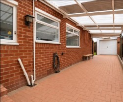 Rudston Avenue, Wolviston Court, Billingham, TS22 5BN