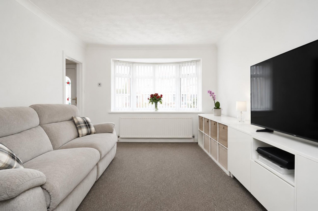 Rudston Avenue, Wolviston Court, Billingham, TS22 5BN