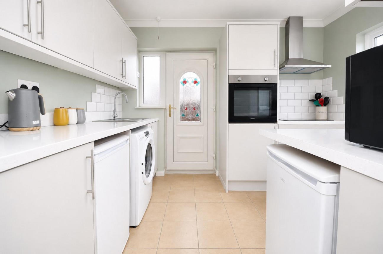 Rudston Avenue, Wolviston Court, Billingham, TS22 5BN