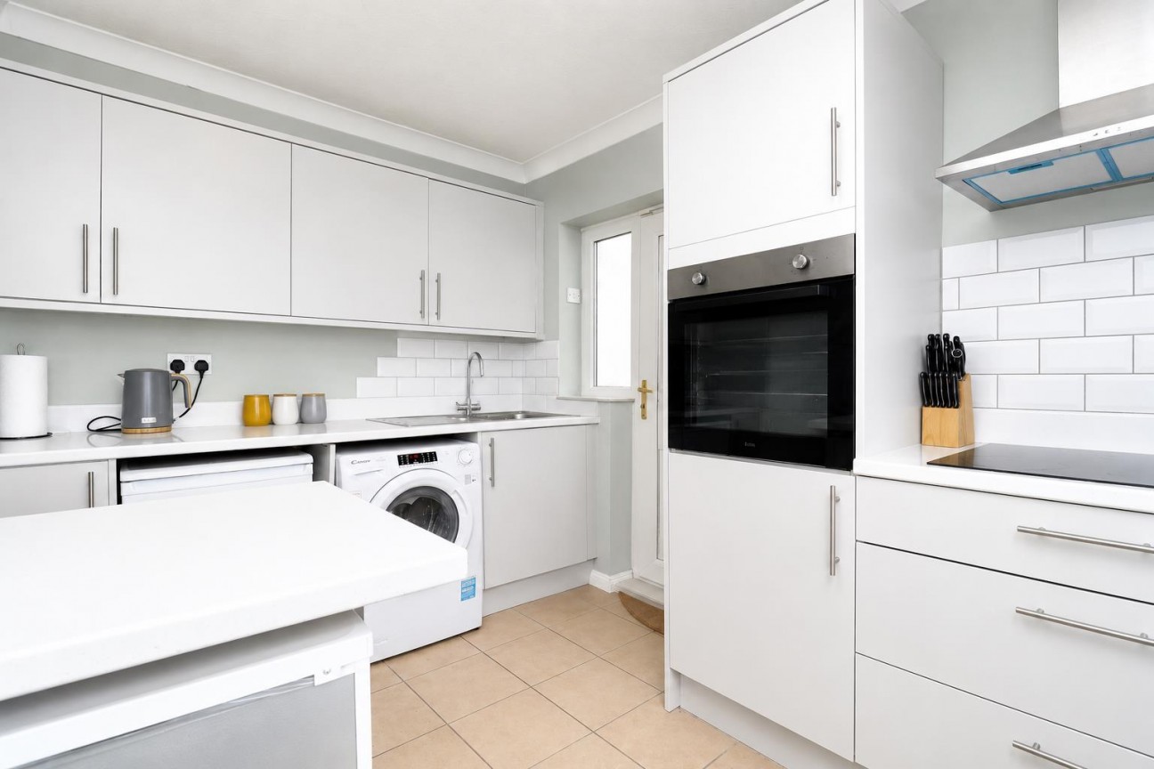 Rudston Avenue, Wolviston Court, Billingham, TS22 5BN