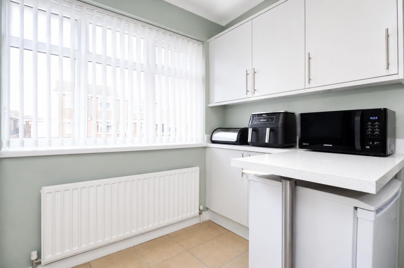 Rudston Avenue, Wolviston Court, Billingham, TS22 5BN