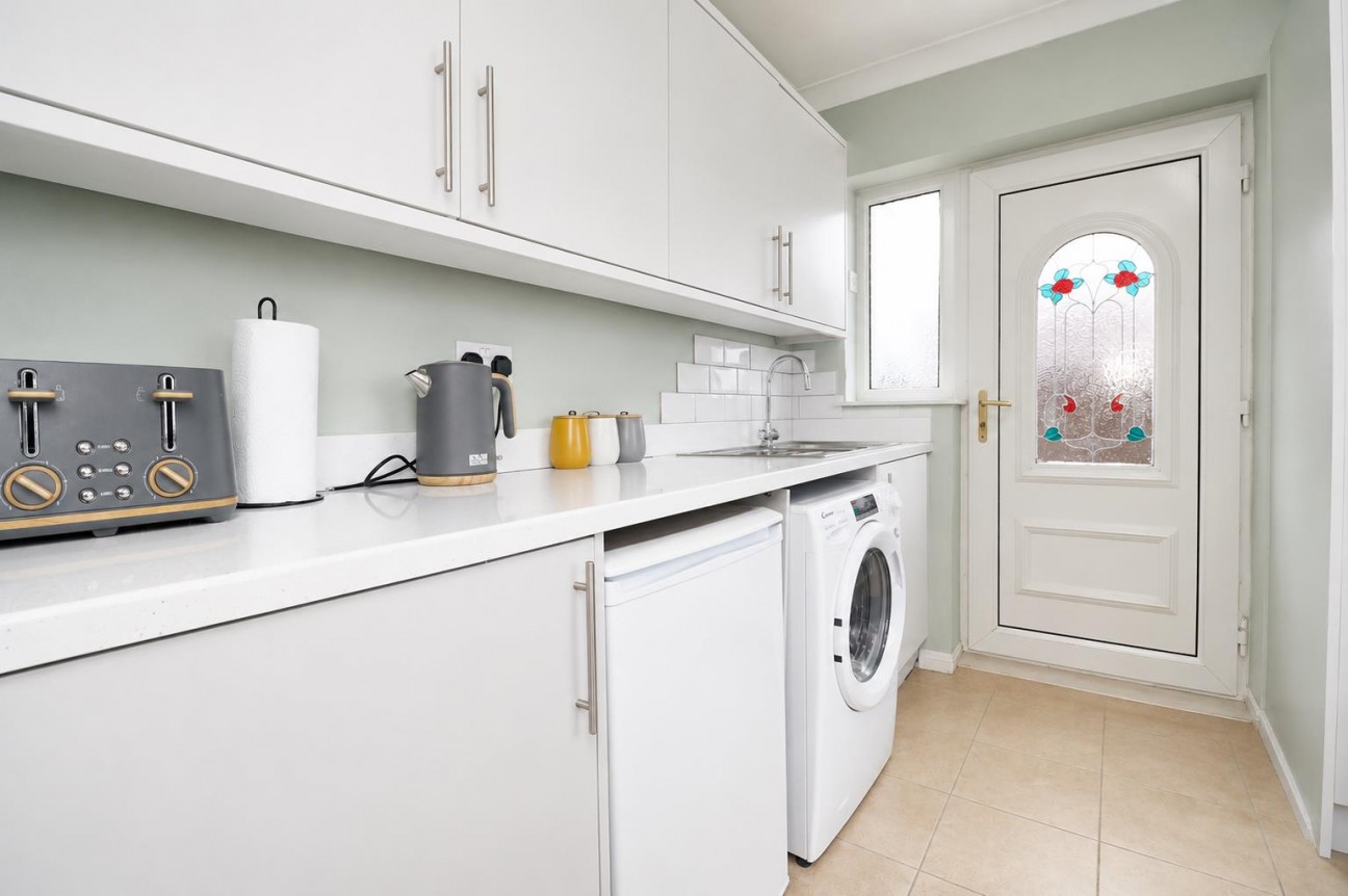 Rudston Avenue, Wolviston Court, Billingham, TS22 5BN