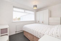 Rudston Avenue, Wolviston Court, Billingham, TS22 5BN