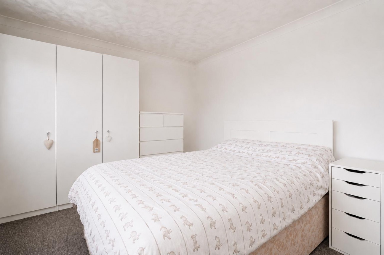 Rudston Avenue, Wolviston Court, Billingham, TS22 5BN