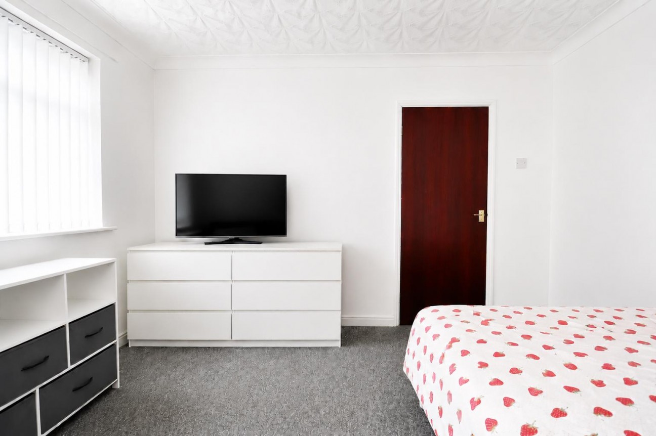 Rudston Avenue, Wolviston Court, Billingham, TS22 5BN