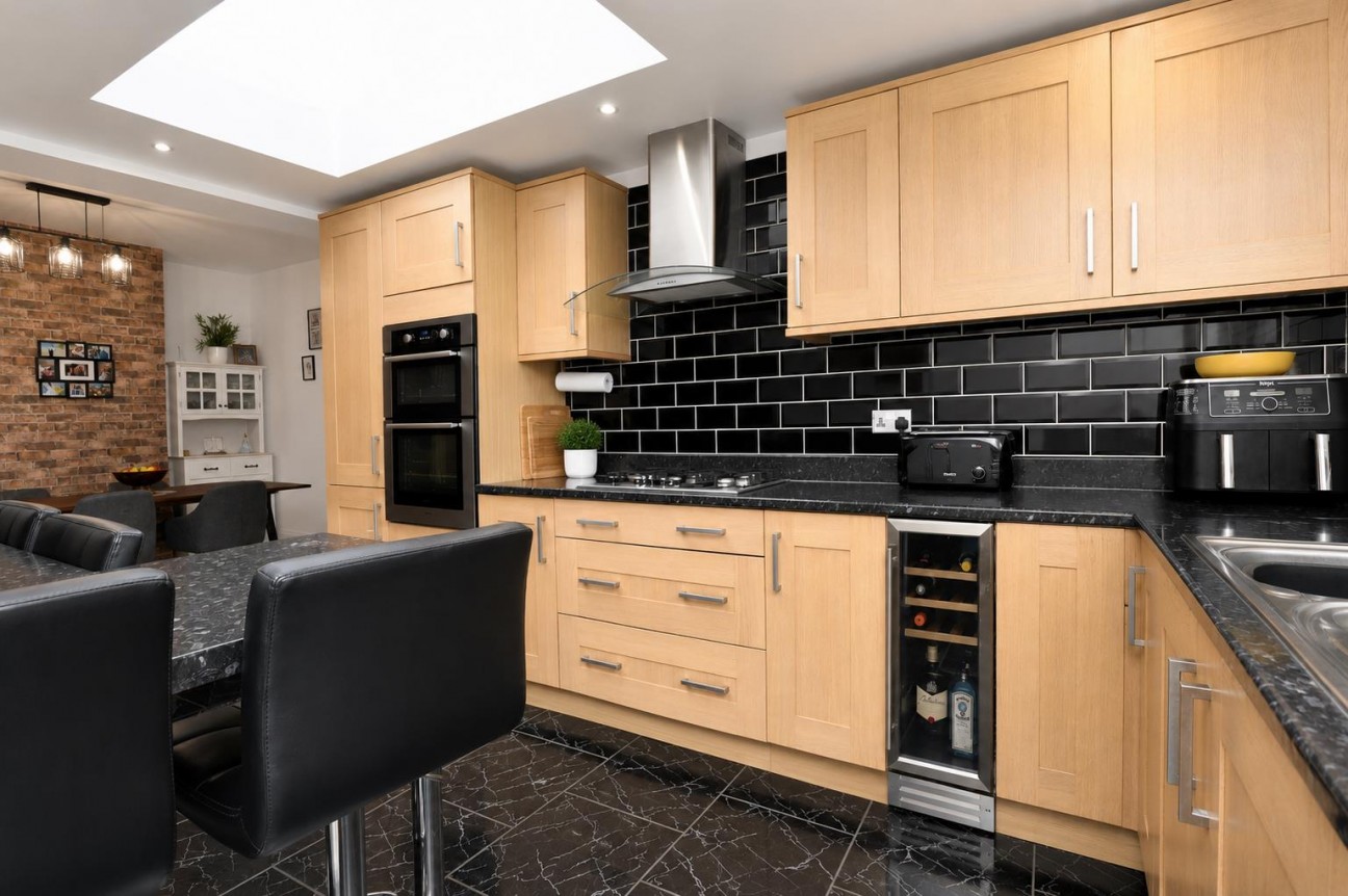 Downside Road, Acklam, Middlesbrough, TS5 4QT