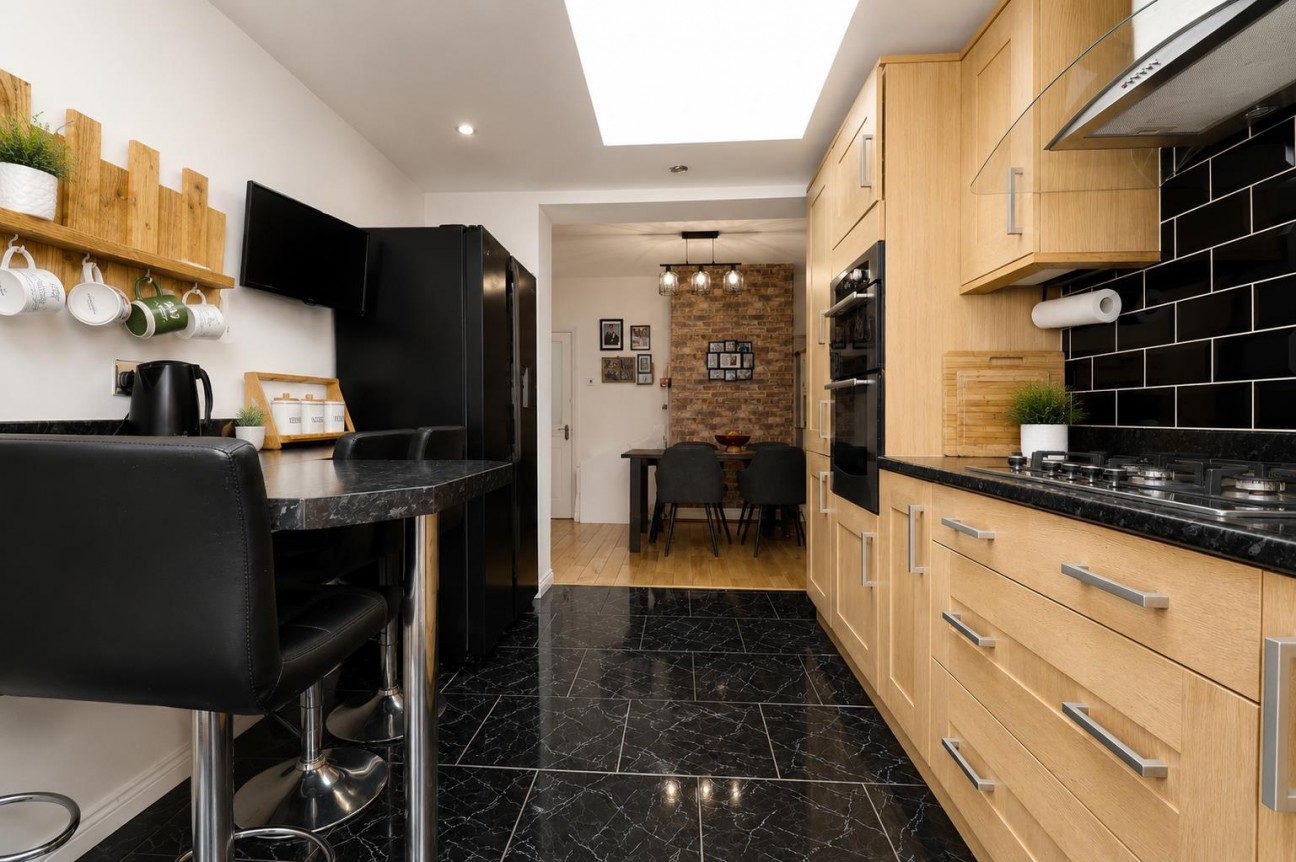 Downside Road, Acklam, Middlesbrough, TS5 4QT
