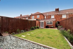Downside Road, Acklam, Middlesbrough, TS5 4QT