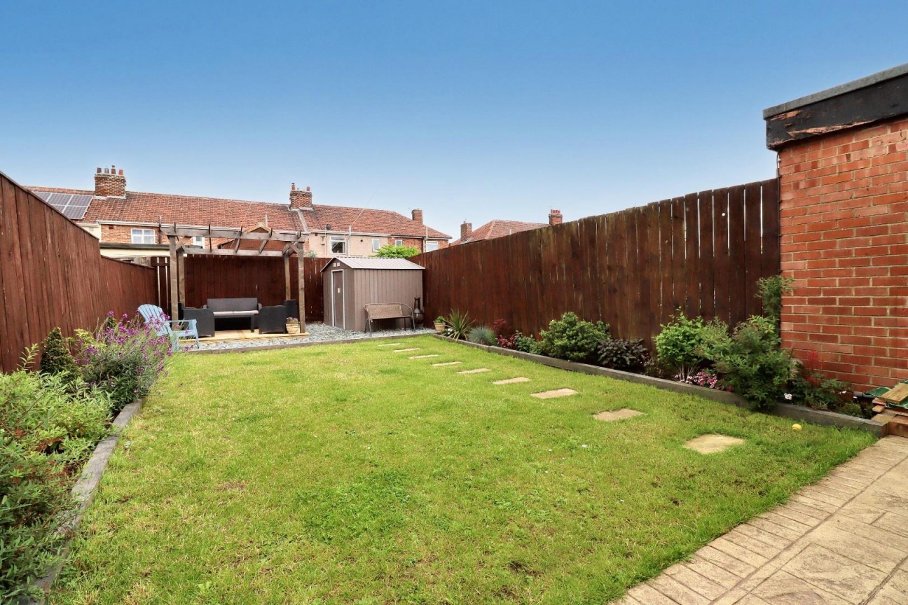 Downside Road, Acklam, Middlesbrough, TS5 4QT