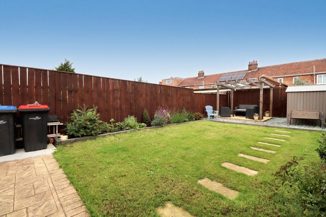 Downside Road, Acklam, Middlesbrough, TS5 4QT