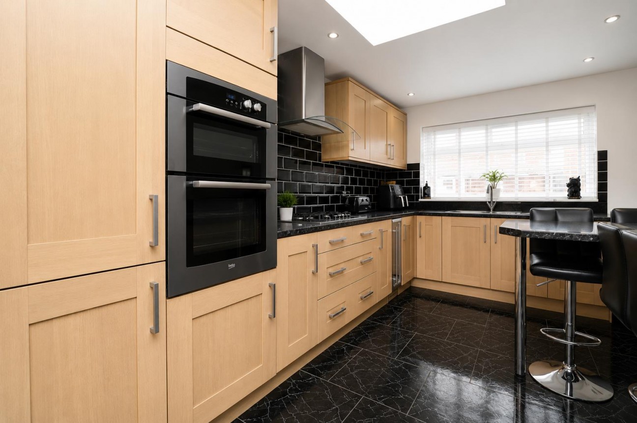 Downside Road, Acklam, Middlesbrough, TS5 4QT