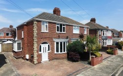 Mount Pleasant Road, Norton, Stockton-On-Tees