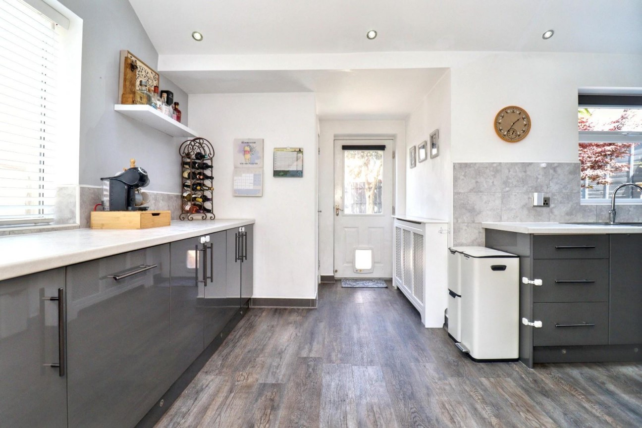 Mount Pleasant Road, Norton, Stockton-On-Tees