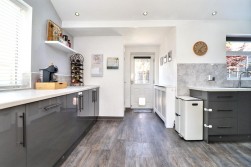 Mount Pleasant Road, Norton, Stockton-On-Tees