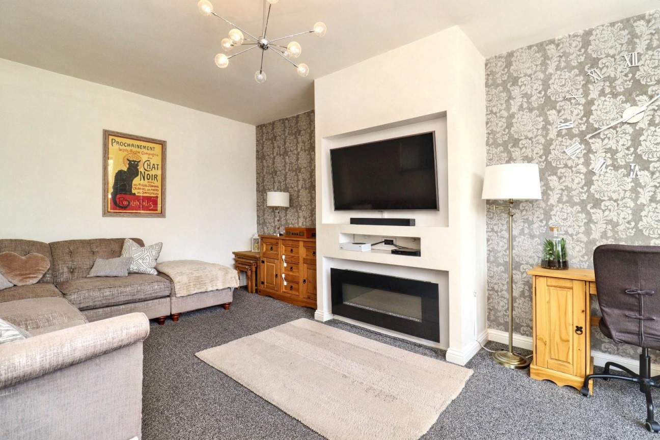 Mount Pleasant Road, Norton, Stockton-On-Tees