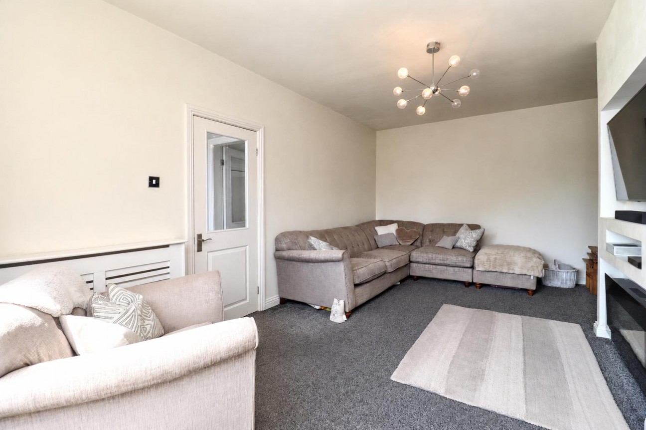 Mount Pleasant Road, Norton, Stockton-On-Tees