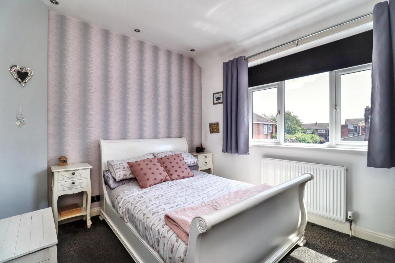 Mount Pleasant Road, Norton, Stockton-On-Tees