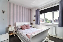Mount Pleasant Road, Norton, Stockton-On-Tees