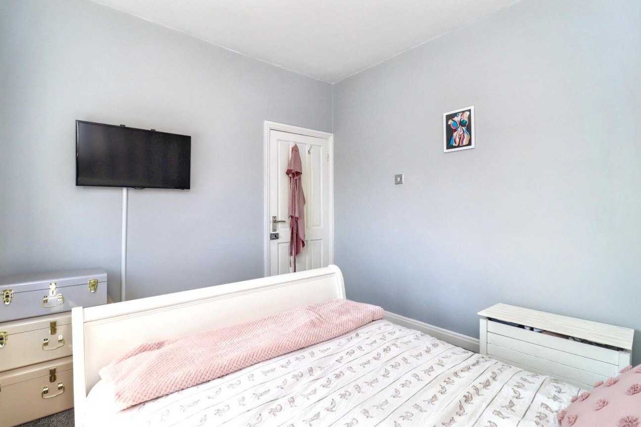Mount Pleasant Road, Norton, Stockton-On-Tees