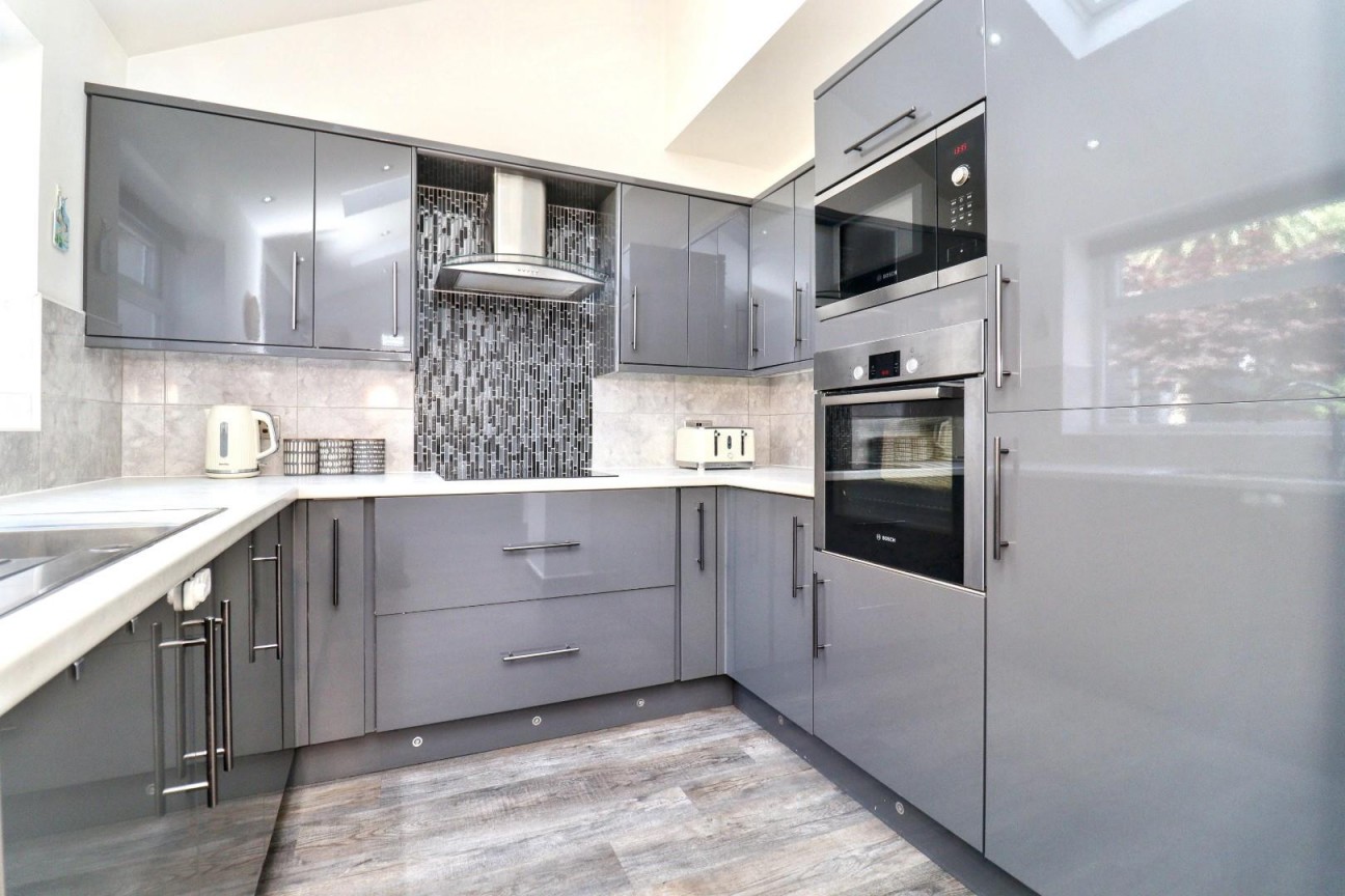 Mount Pleasant Road, Norton, Stockton-On-Tees