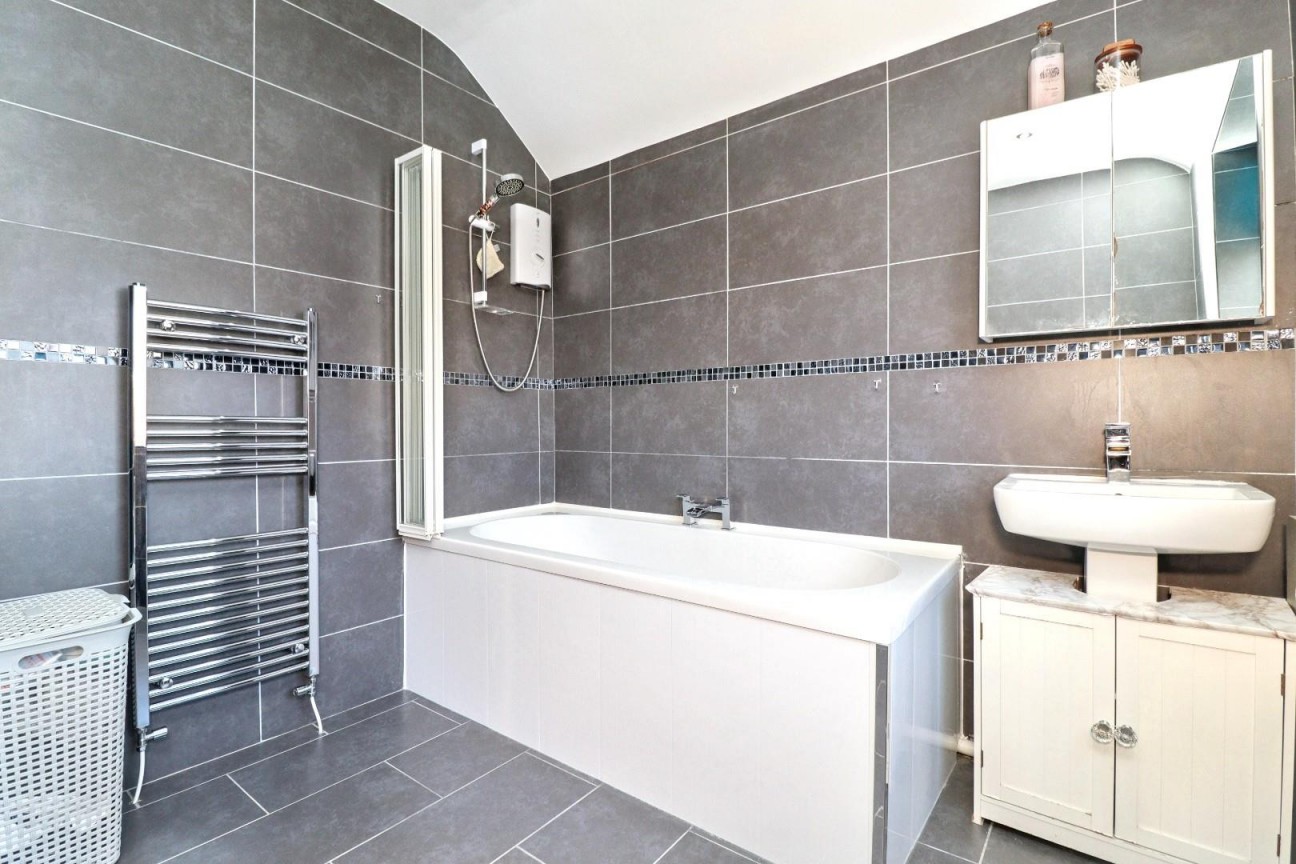 Mount Pleasant Road, Norton, Stockton-On-Tees