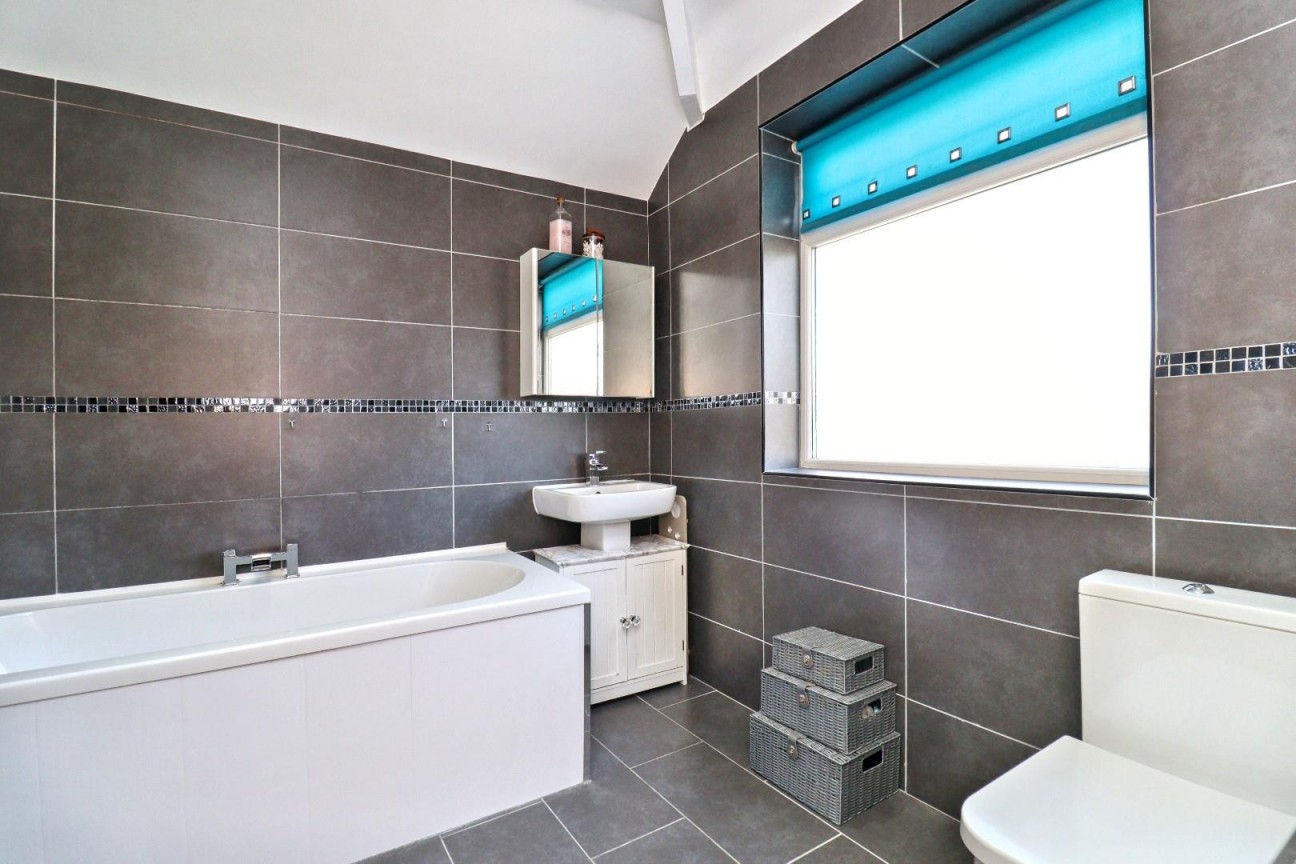 Mount Pleasant Road, Norton, Stockton-On-Tees