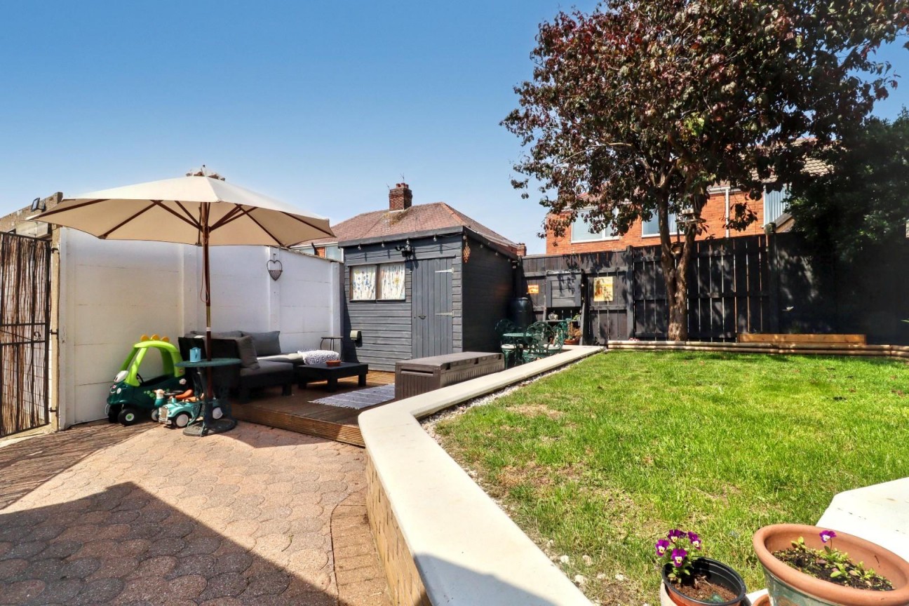Mount Pleasant Road, Norton, Stockton-On-Tees