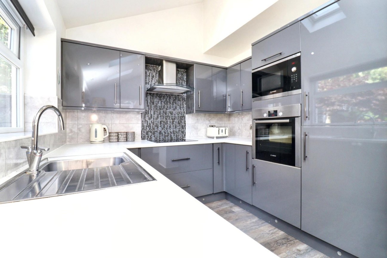 Mount Pleasant Road, Norton, Stockton-On-Tees