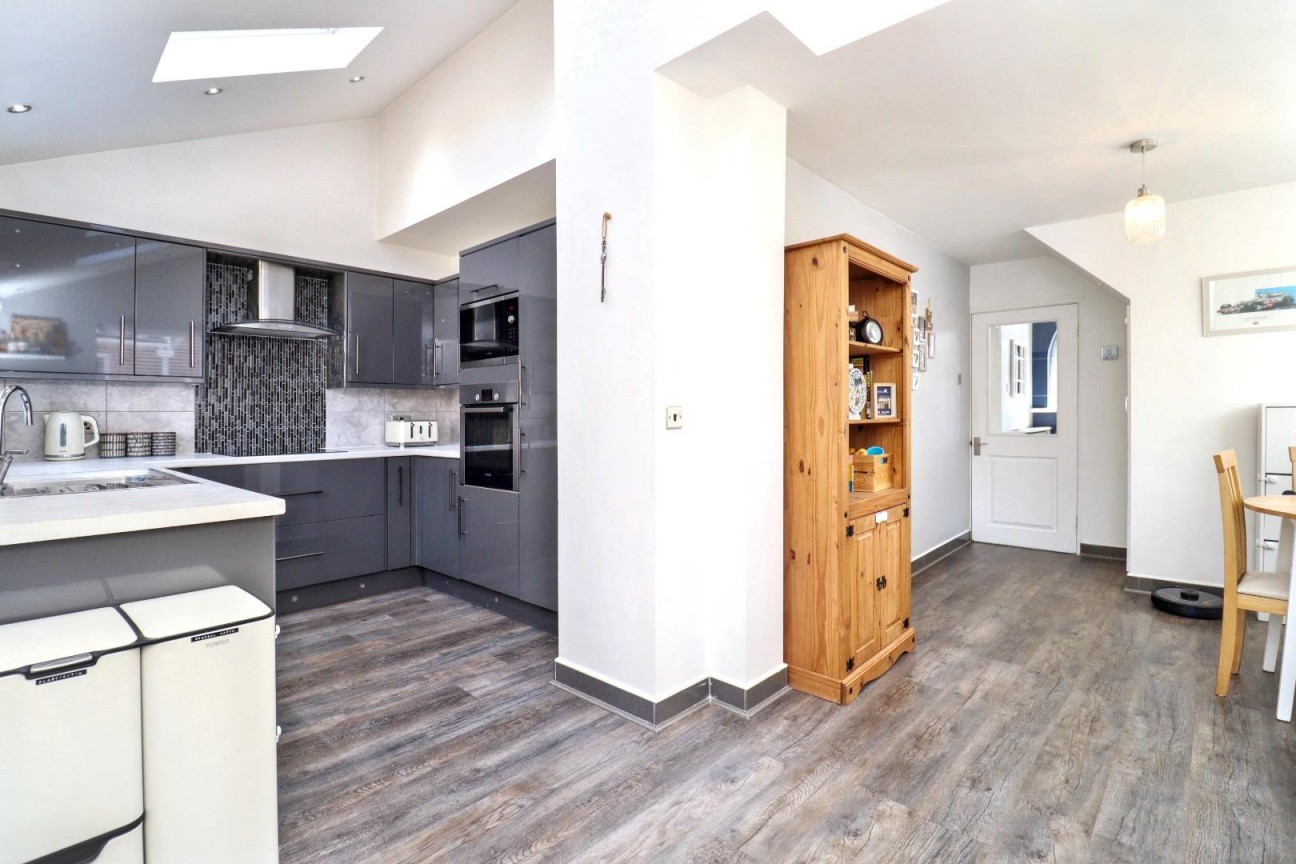 Mount Pleasant Road, Norton, Stockton-On-Tees