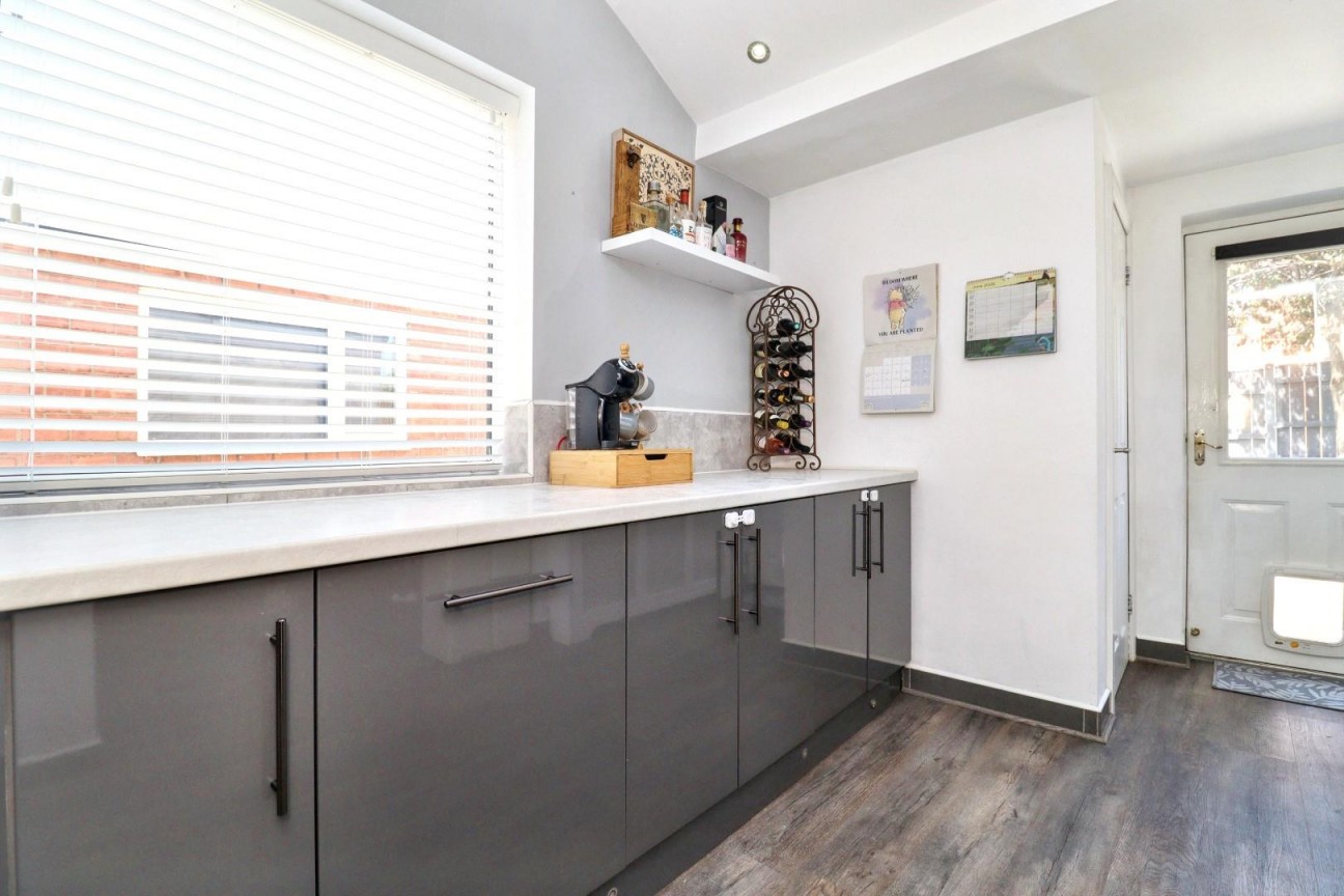 Mount Pleasant Road, Norton, Stockton-On-Tees