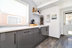 Mount Pleasant Road, Norton, Stockton-On-Tees