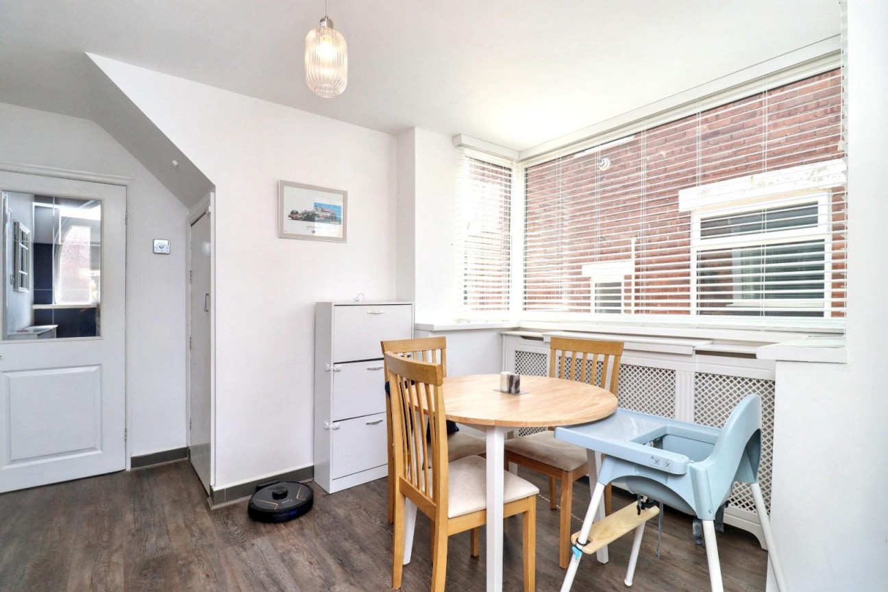 Mount Pleasant Road, Norton, Stockton-On-Tees