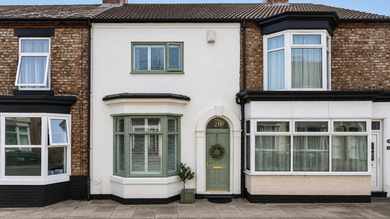 Pine Street, Norton, Stockton-On-Tees, TS20 2SP