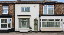 Pine Street, Norton, Stockton-On-Tees, TS20 2SP