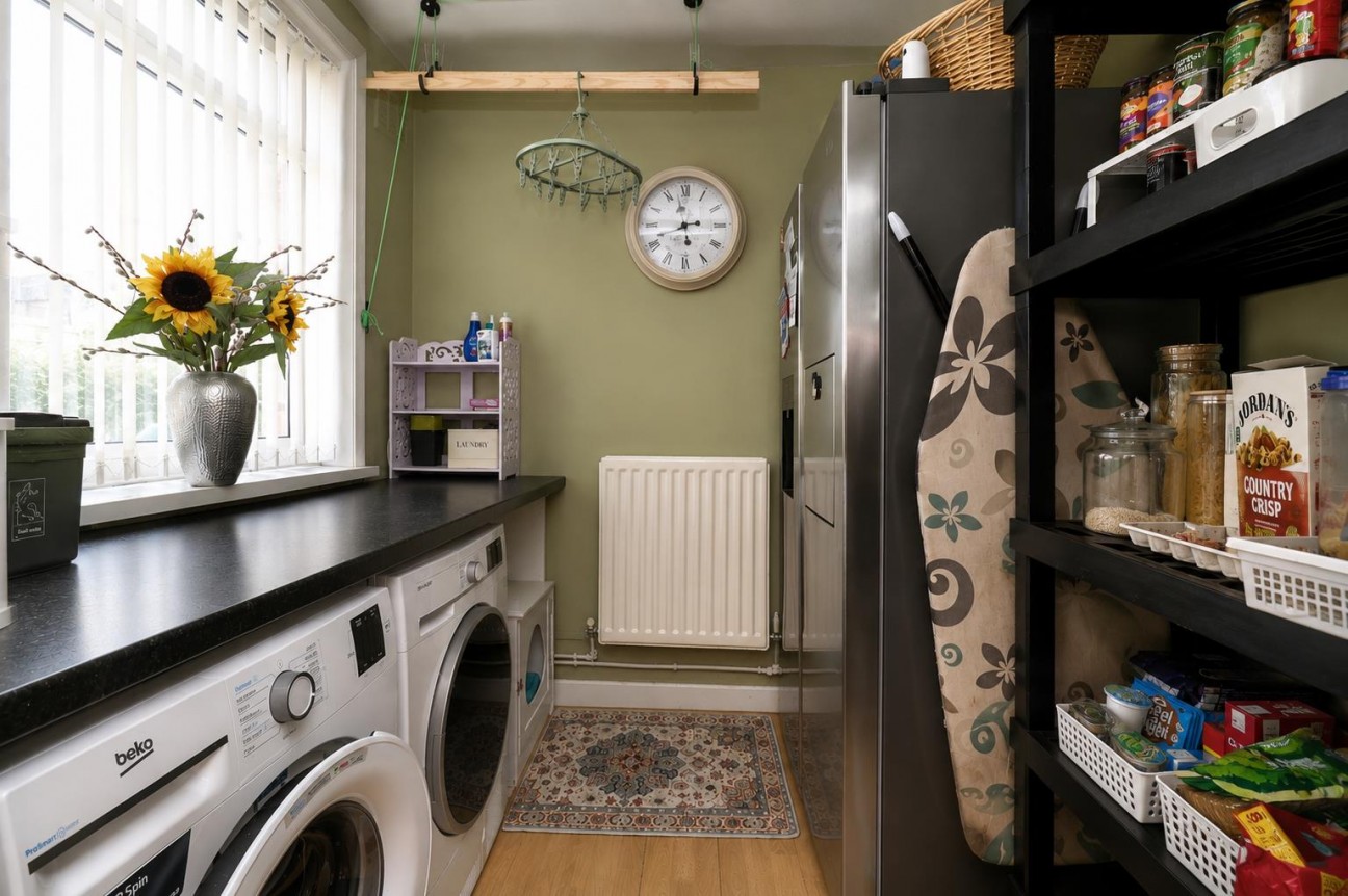 Pine Street, Norton, Stockton-On-Tees, TS20 2SP