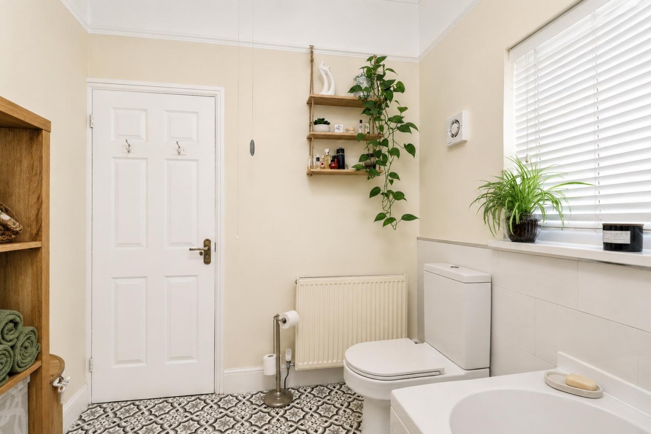 Pine Street, Norton, Stockton-On-Tees, TS20 2SP
